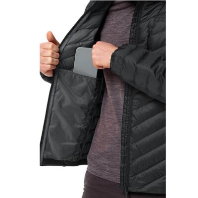 Jack Wolfskin Passamani Down Erkek Outdoor Ceketi 1207151 - 2
