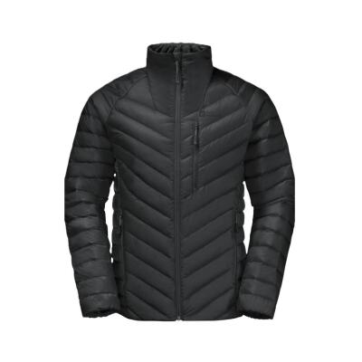 Jack Wolfskin Passamani Down Erkek Outdoor Ceketi 1207151 - 1