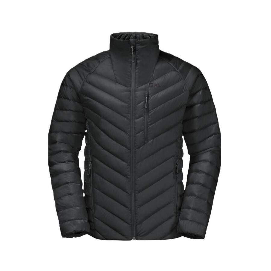 Jack Wolfskin Passamani Down Erkek Outdoor Ceketi 1207151 - 1