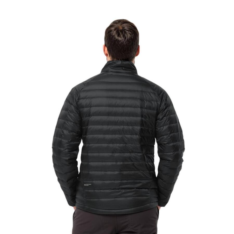 Jack Wolfskin Passamani Down Erkek Outdoor Ceketi 1207151 - 4