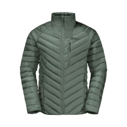 Jack Wolfskin Passamani Down Erkek Outdoor Mont 1207151-4311 - 1