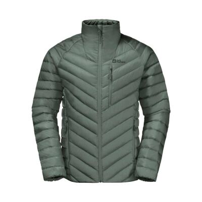 Jack Wolfskin Passamani Down Erkek Outdoor Mont 1207151-4311 - 1