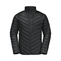 Jack Wolfskin Passamani Down Erkek Outdoor Mont 1207151-6350 - 1