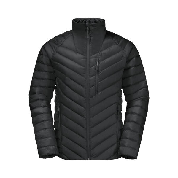 Jack Wolfskin Passamani Down Erkek Outdoor Mont 1207151-6350 - 1