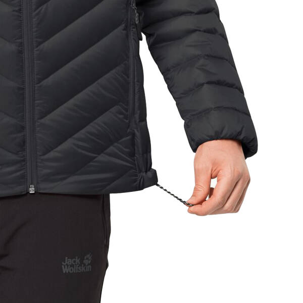 Jack Wolfskin Passamani Down Erkek Outdoor Mont 1207151-6350 - 3