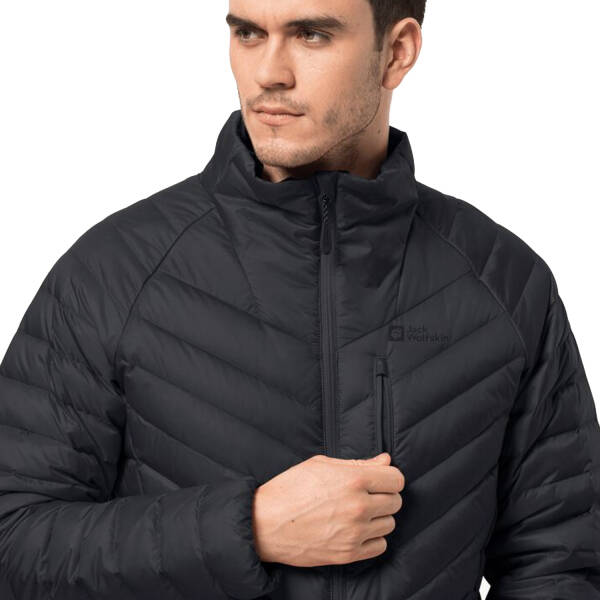Jack Wolfskin Passamani Down Erkek Outdoor Mont 1207151-6350 - 5