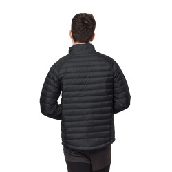 Jack Wolfskin Passamani Down Erkek Outdoor Mont 1207151-6350 - 6