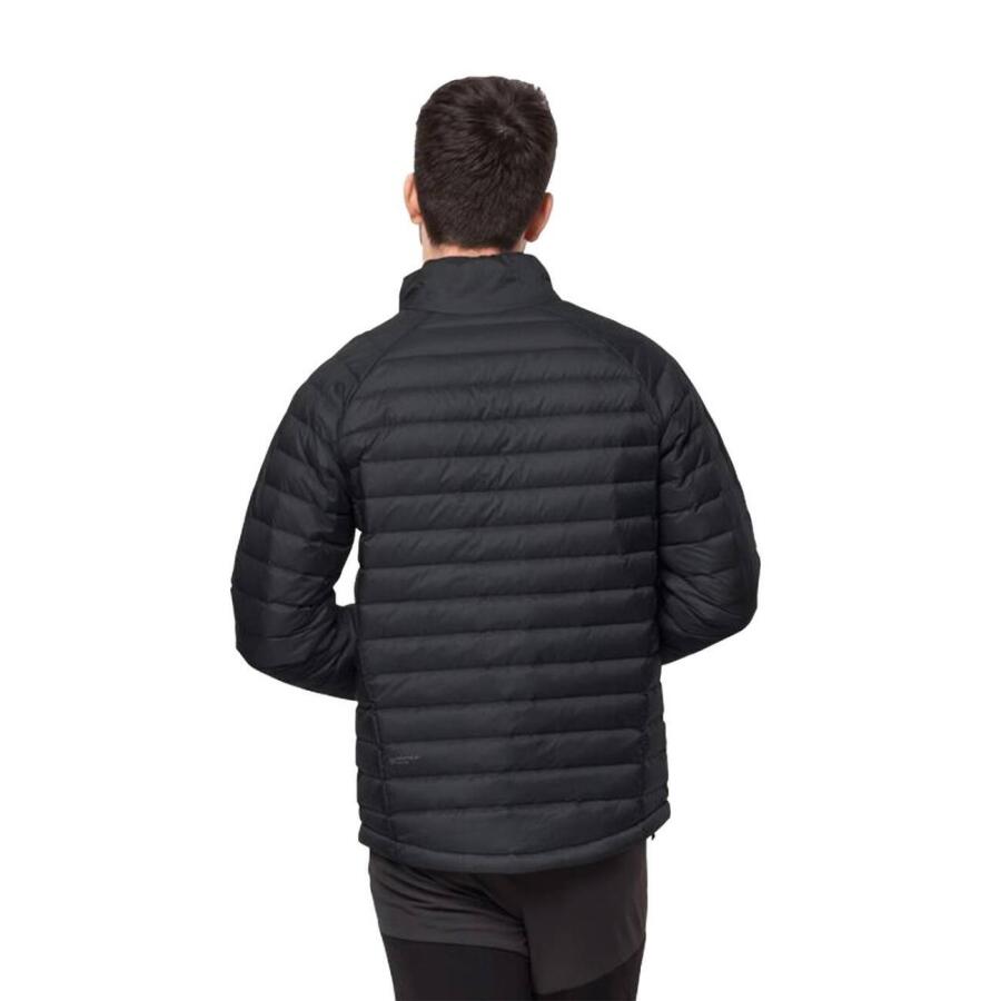 Jack Wolfskin Passamani Down Erkek Outdoor Mont 1207151-6350 - 6