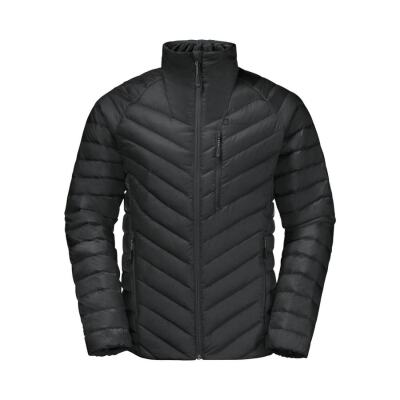 Jack Wolfskin Passamani Down Erkek Outdoor Mont 1207151-6350 - 1
