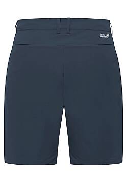 Jack Wolfskin Pico Trail Erkek Outdoor Şort A63908 - 4