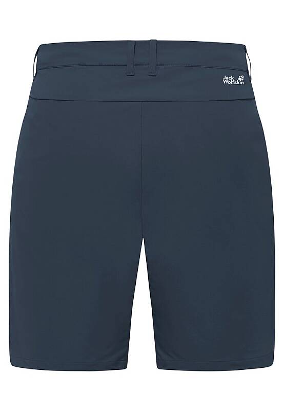 Jack Wolfskin Pico Trail Erkek Outdoor Şort A63908 - 4