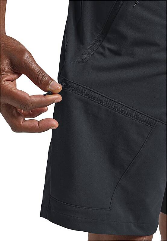 Jack Wolfskin Pico Trail Erkek Outdoor Şort A63908 - 6