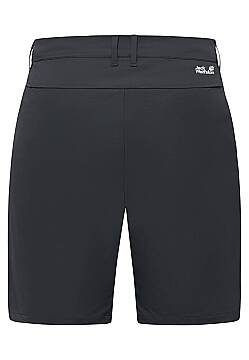 Jack Wolfskin Pico Trail Erkek Outdoor Şort A63908 - 7
