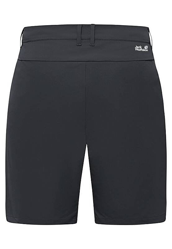 Jack Wolfskin Pico Trail Erkek Outdoor Şort A63908 - 7