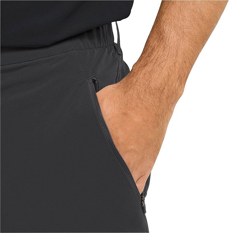 Jack Wolfskin Prelight Pulse Erkek Outdoor Pantolon A65858 - 5