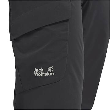Jack Wolfskin Prelight Pulse Erkek Outdoor Pantolon A65858 - 3