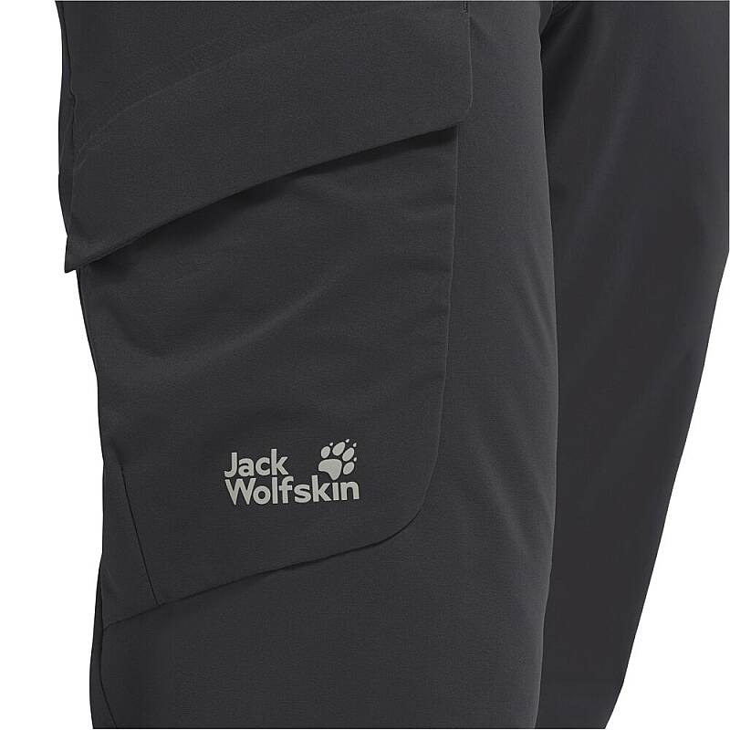 Jack Wolfskin Prelight Pulse Erkek Outdoor Pantolon A65858 - 3