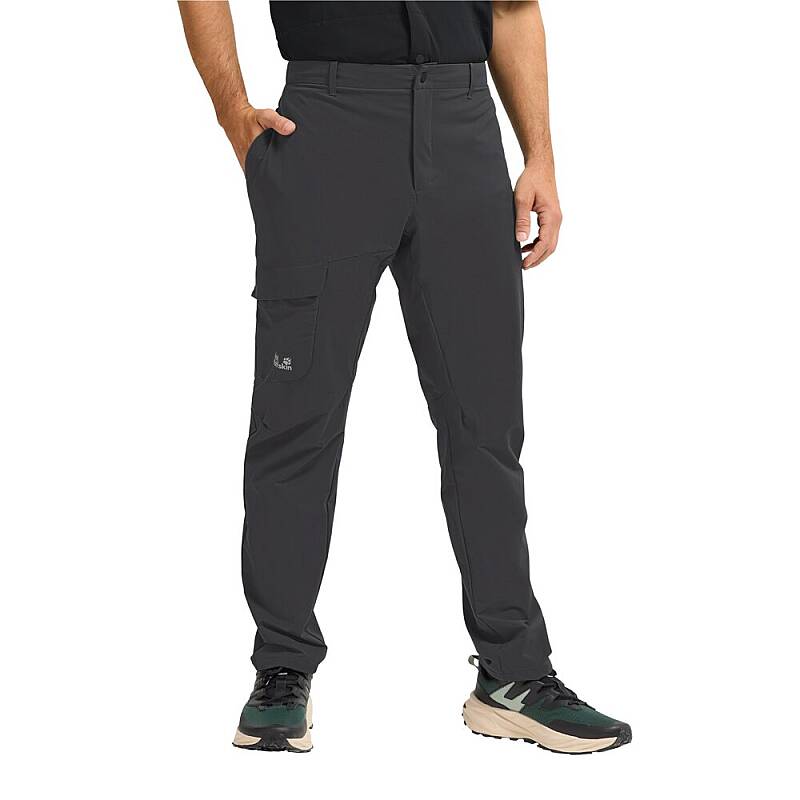 Jack Wolfskin Prelight Pulse Erkek Outdoor Pantolon A65858 - 1