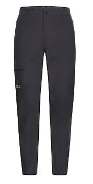 Jack Wolfskin Prelight Pulse Erkek Outdoor Pantolon A65858 - 10