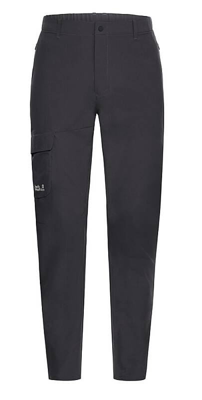 Jack Wolfskin Prelight Pulse Erkek Outdoor Pantolon A65858 - 10