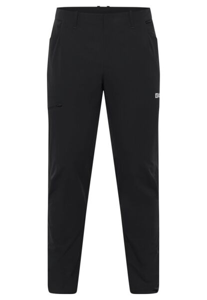 Jack Wolfskin Prelight Stride Pants M Erkek Outdoor Pantolon A63781 - 2