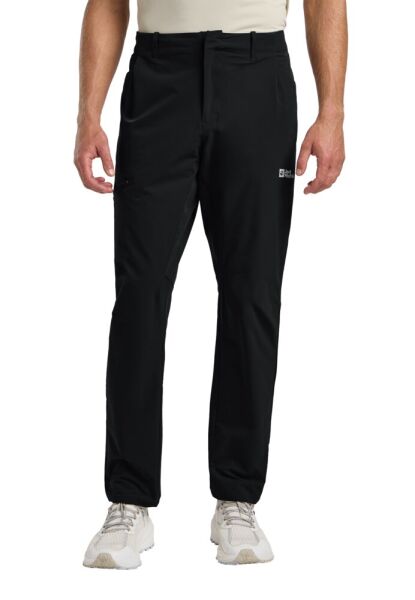 Jack Wolfskin Prelight Stride Pants M Erkek Outdoor Pantolon A63781 - 1