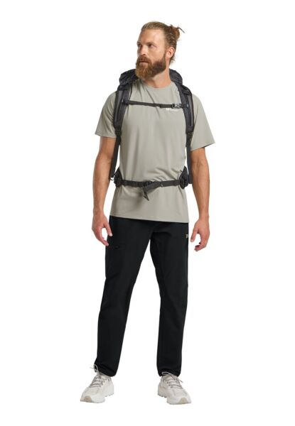 Jack Wolfskin Prelight Stride Pants M Erkek Outdoor Pantolon A63781 - 4