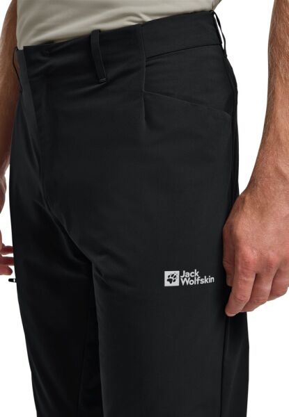 Jack Wolfskin Prelight Stride Pants M Erkek Outdoor Pantolon A63781 - 6