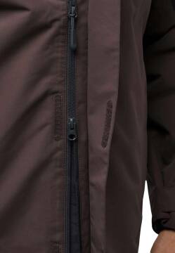 Jack Wolfskin Romberg 3in1 Erkek Outdoor Mont A61859 - 5