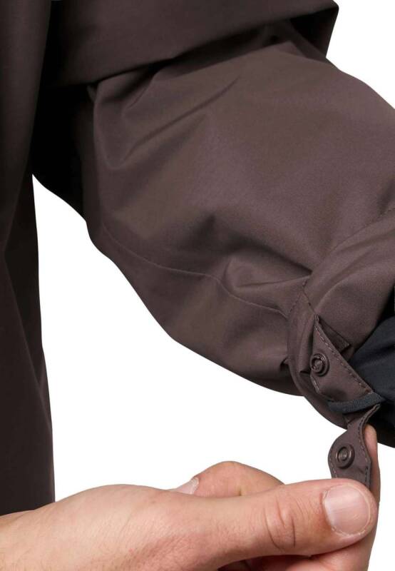 Jack Wolfskin Romberg 3in1 Erkek Outdoor Mont A61859 - 8