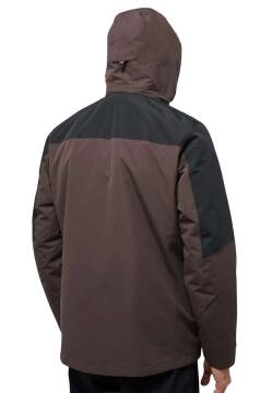 Jack Wolfskin Romberg 3in1 Erkek Outdoor Mont A61859 - 3