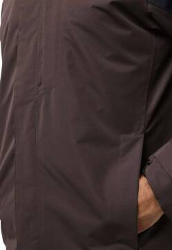 Jack Wolfskin Romberg 3in1 Erkek Outdoor Mont A61859 - 9