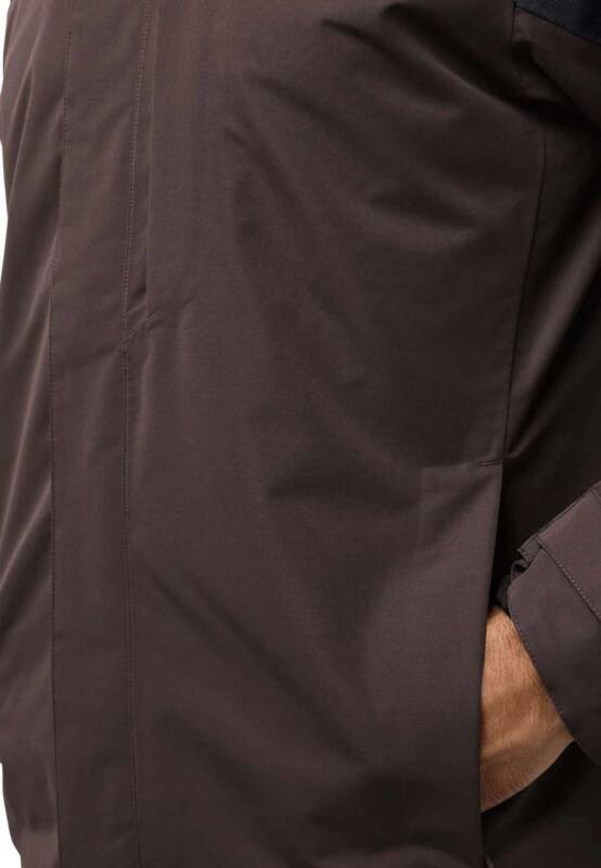 Jack Wolfskin Romberg 3in1 Erkek Outdoor Mont A61859 - 9