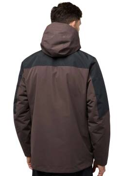 Jack Wolfskin Romberg 3in1 Erkek Outdoor Mont A61859 - 2