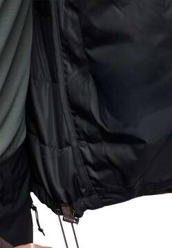 Jack Wolfskin Romberg 3in1 Erkek Outdoor Mont A61859 - 11