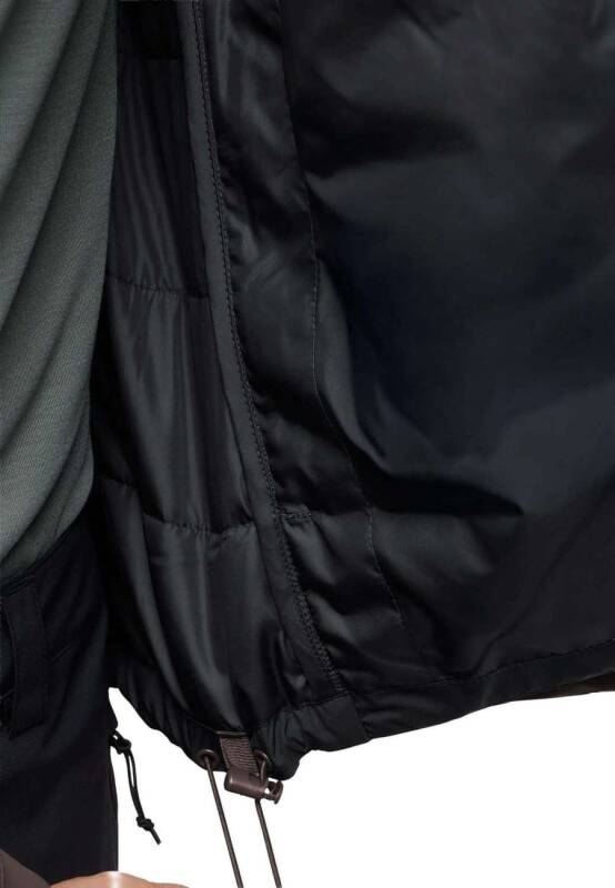 Jack Wolfskin Romberg 3in1 Erkek Outdoor Mont A61859 - 11