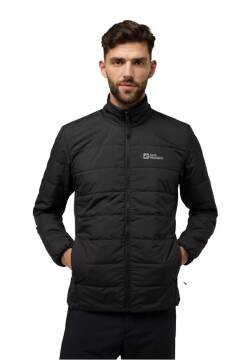Jack Wolfskin Romberg 3in1 Erkek Outdoor Mont A61859 - 2