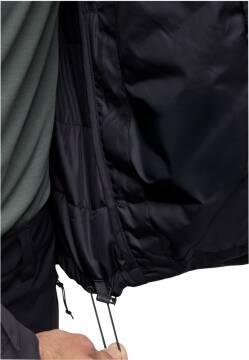 Jack Wolfskin Romberg 3in1 Erkek Outdoor Mont A61859 - 6