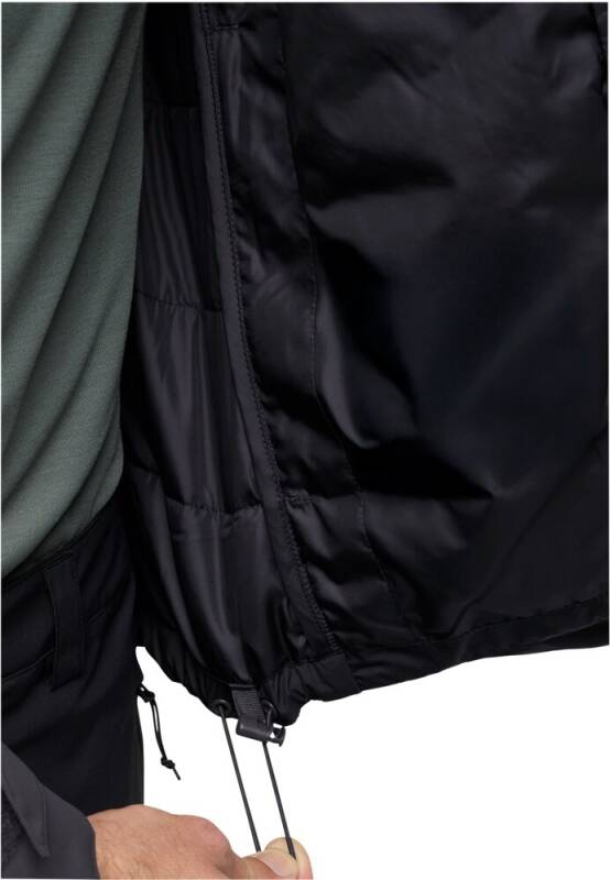 Jack Wolfskin Romberg 3in1 Erkek Outdoor Mont A61859 - 6