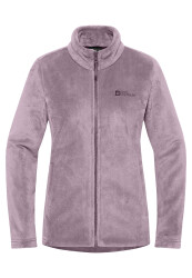 Jack Wolfskin Rotwand 3in1 W Kadın Outdoor Mont A60333 - 5
