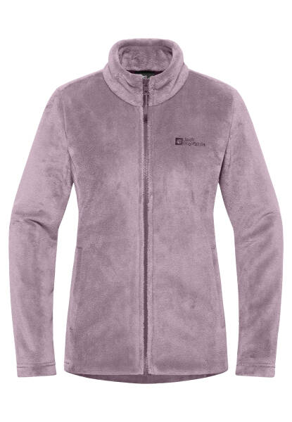 Jack Wolfskin Rotwand 3in1 W Kadın Outdoor Mont A60333 - 5