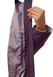 Jack Wolfskin Rotwand 3in1 W Kadın Outdoor Mont A60333 - 6