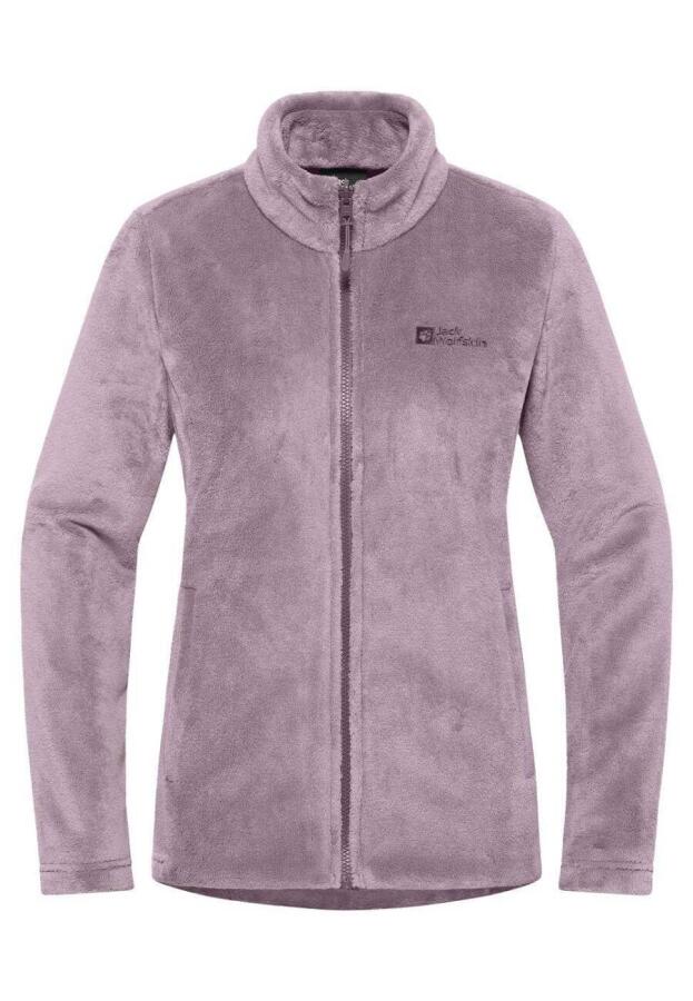 Jack Wolfskin Rotwand 3in1 W Kadın Outdoor Mont A60333 - 5