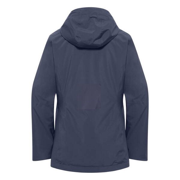 Jack Wolfskin Rotwand 3in1 W Kadın Outdoor Mont A60333 - 3