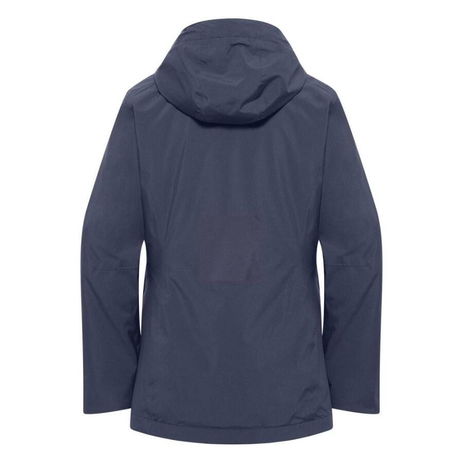 Jack Wolfskin Rotwand 3in1 W Kadın Outdoor Mont A60333 - 3