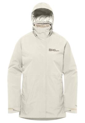 Jack Wolfskin Rotwand 3in1 W Kadın Outdoor Mont A60333 - 3