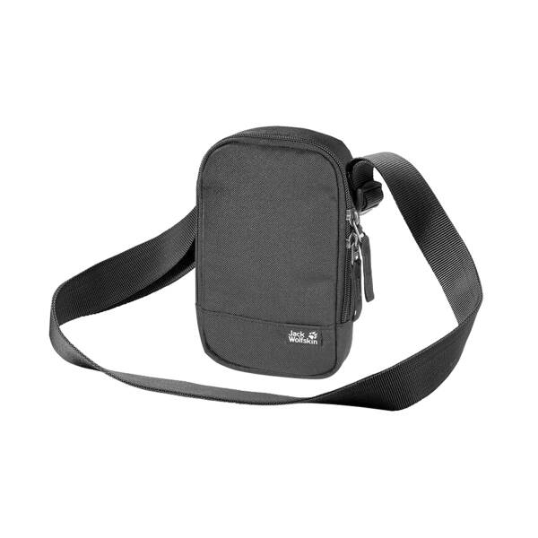 Jack Wolfskin Secretary Omuz Çantası 8006651 - 1