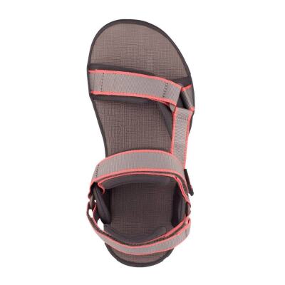 Jack Wolfskin Seven Seas 3 K Çocuk Sandalet 4040061 - 4