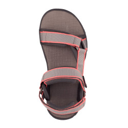 Jack Wolfskin Seven Seas 3 K Çocuk Sandalet 4040061 - 4