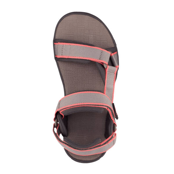 Jack Wolfskin Seven Seas 3 K Çocuk Sandalet 4040061 - 4